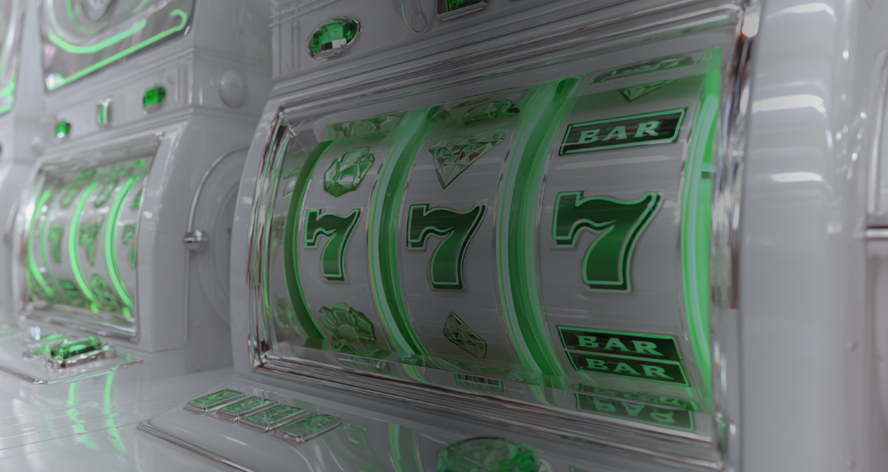 20Bet Casino